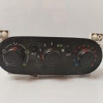 MANDO CALEFACCION / AIRE ACONDICIONADO 133528