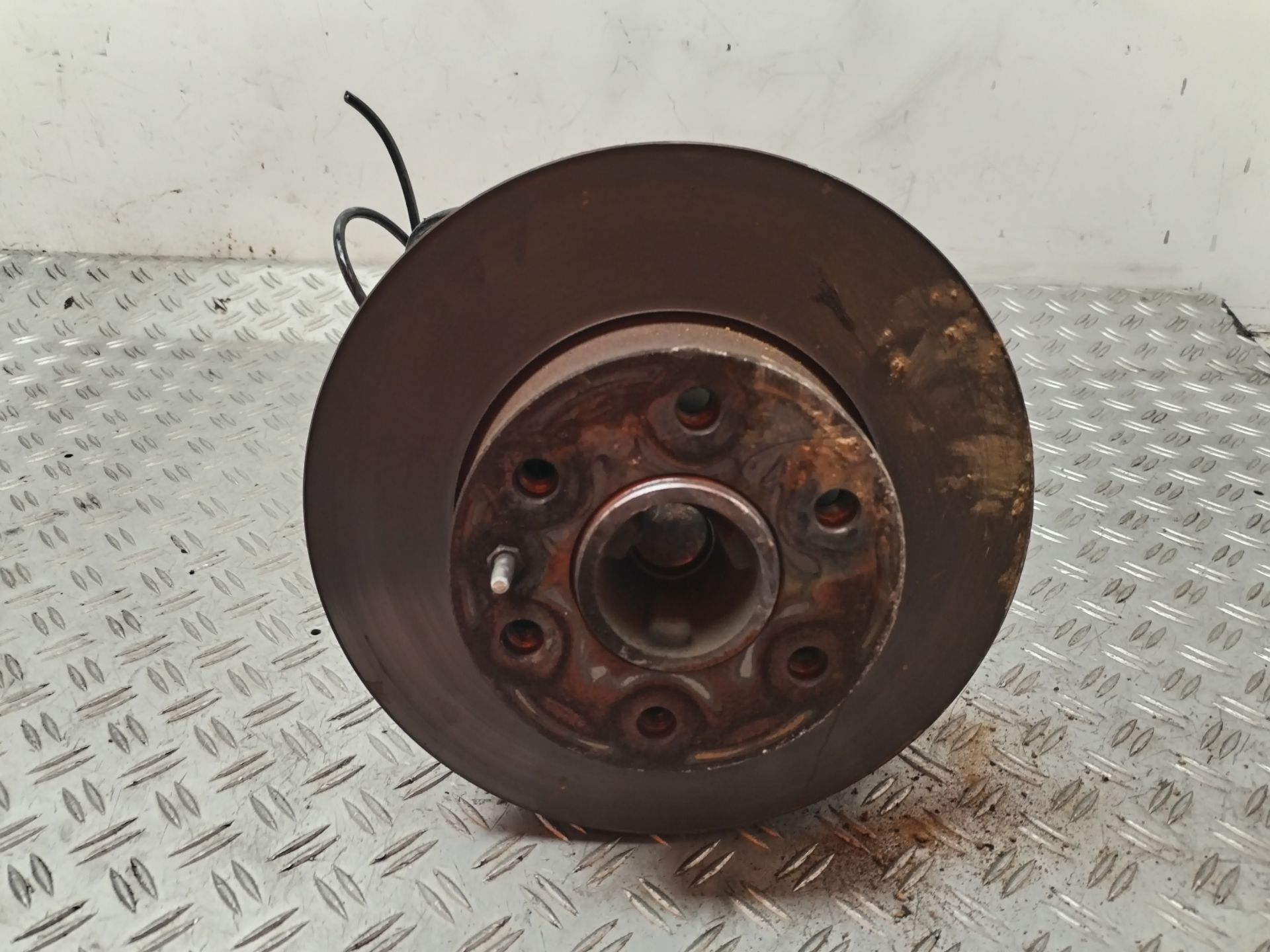 MANGUETA DELANTERA IZQUIERDA 133097