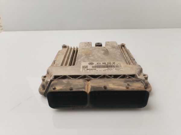 CENTRALITA MOTOR UCE 133992