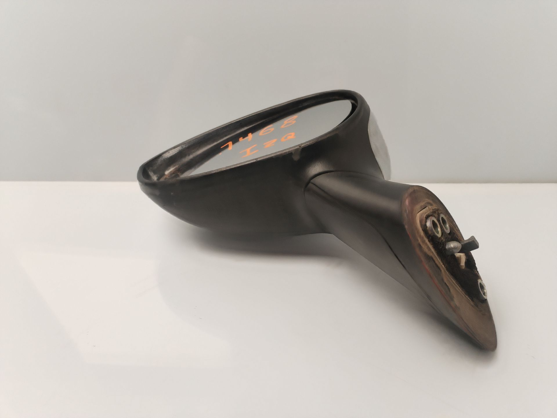 RETROVISOR IZQUIERDO 134360