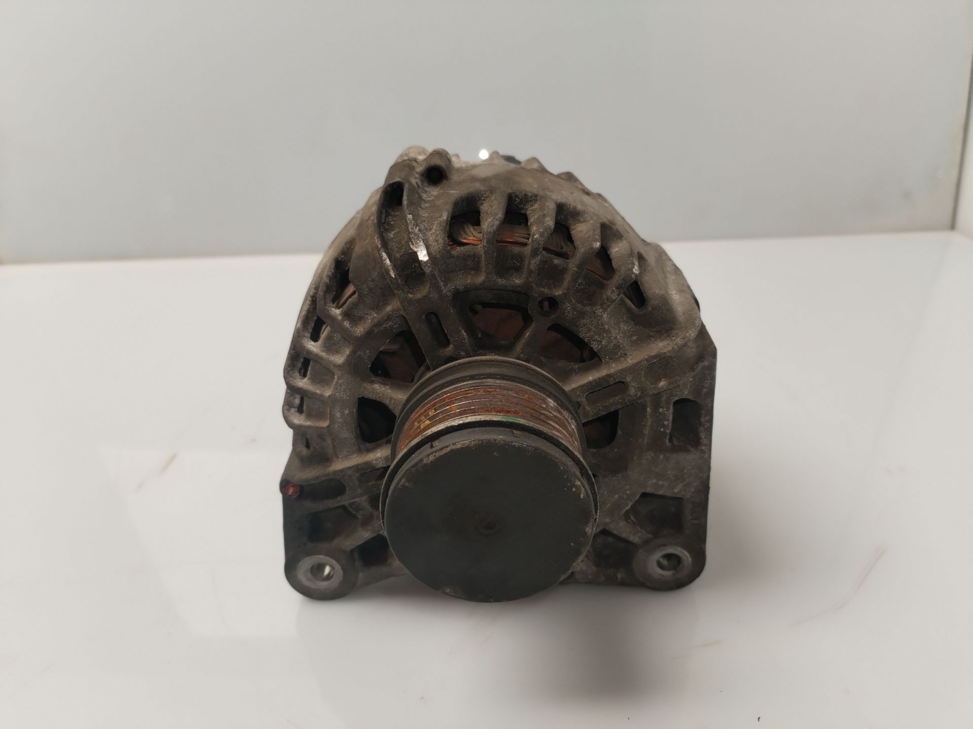 ALTERNADOR 134407