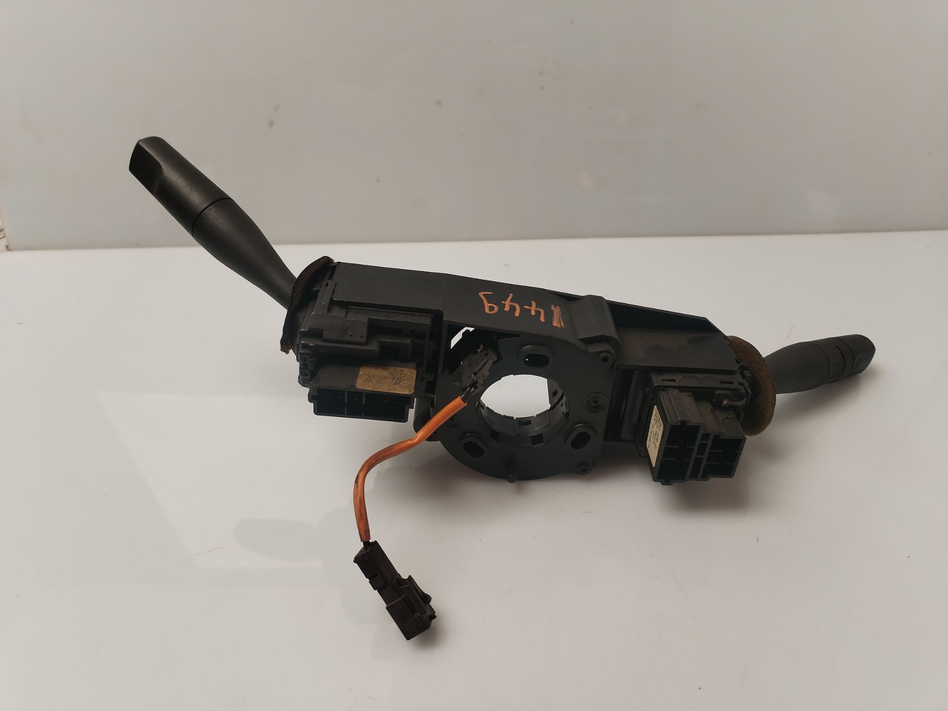 MANDO MULTIFUNCION 134100