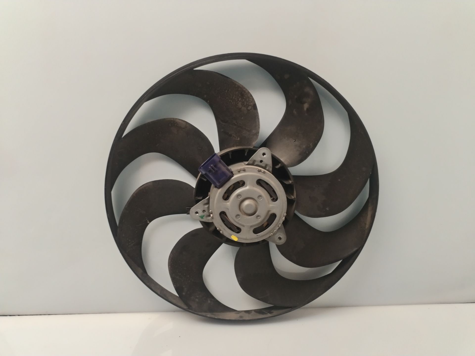 ELECTROVENTILADOR 134529