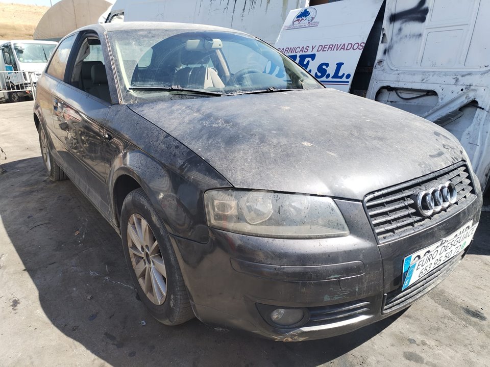 AUDI A3 (8P1) del 2003