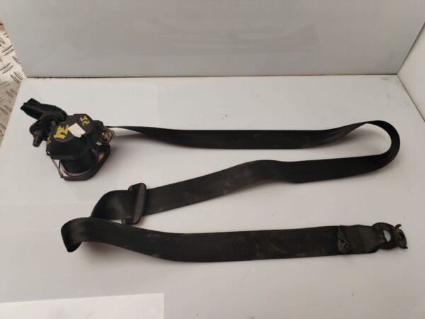 CINTURON SEGURIDAD DELANTERO IZQUIERDO 133677