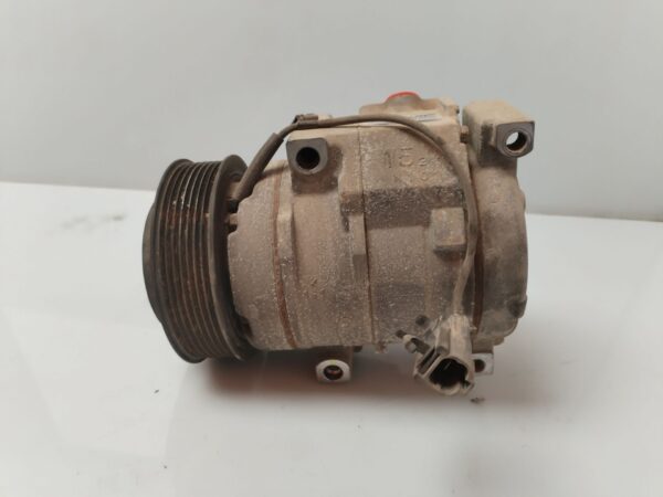 COMPRESOR AIRE ACONDICIONADO 133968