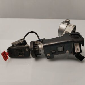 CONMUTADOR DE ARRANQUE 133031