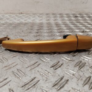 MANETA EXTERIOR DELANTERA IZQUIERDA 132806