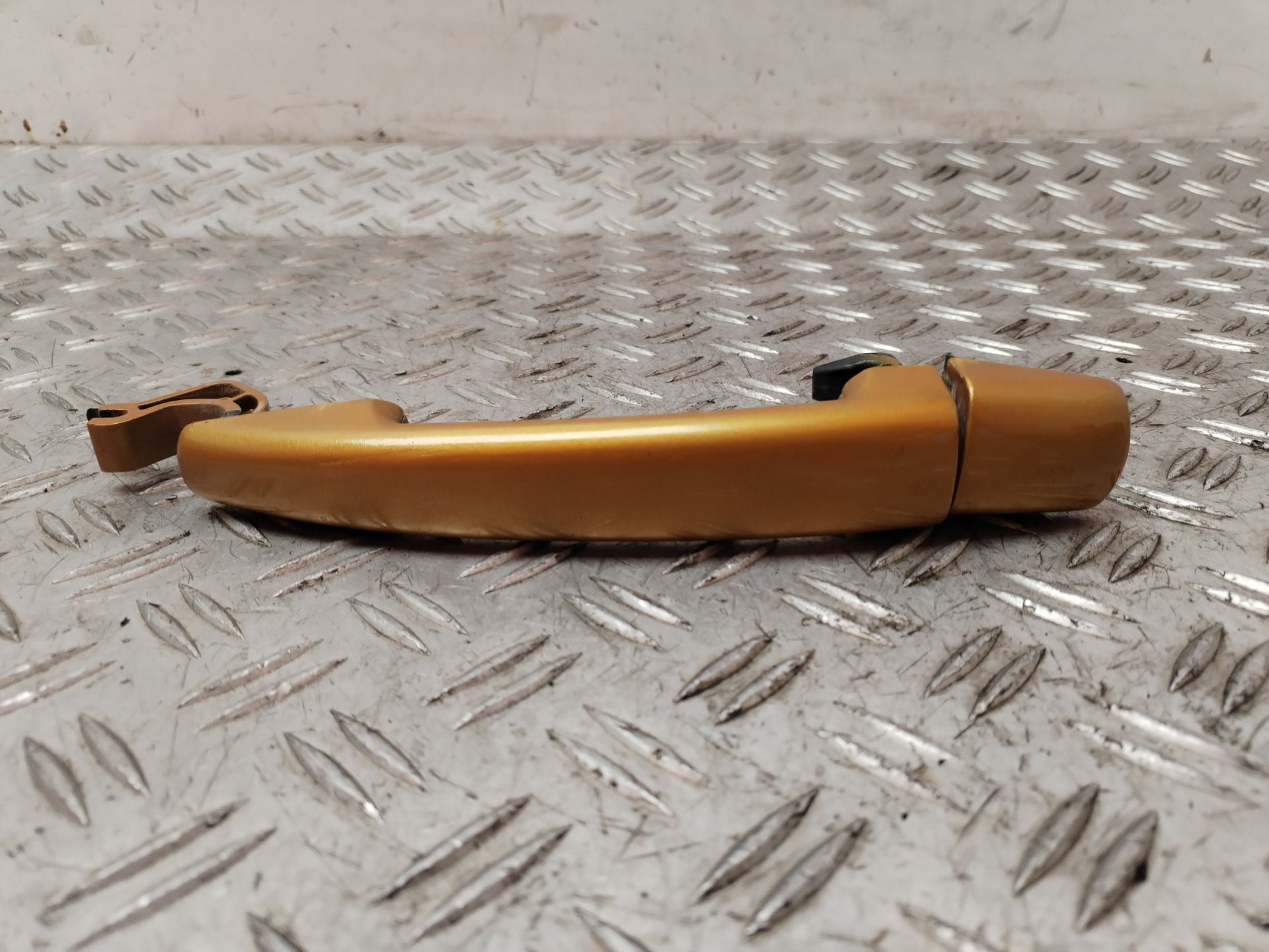 MANETA EXTERIOR DELANTERA IZQUIERDA 132806