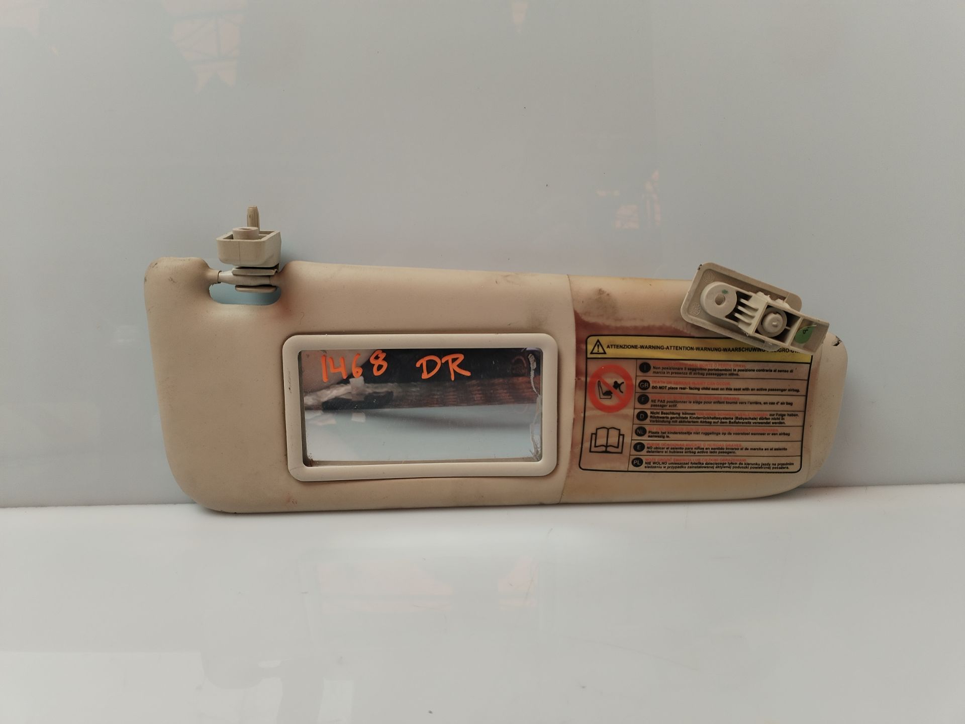 PARASOL DERECHO 134396