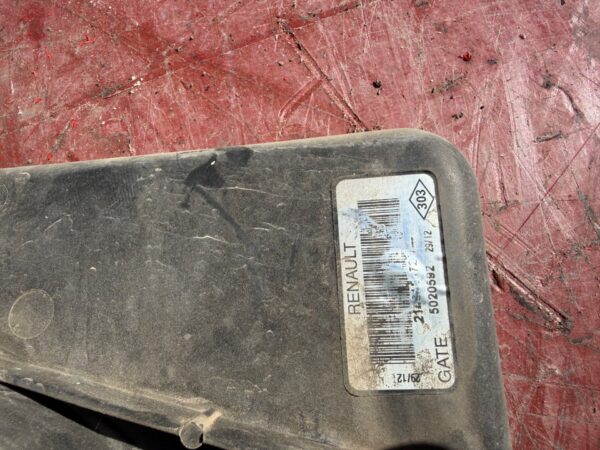 ELECTROVENTILADOR 133802
