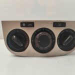 MANDO CALEFACCION / AIRE ACONDICIONADO 133520