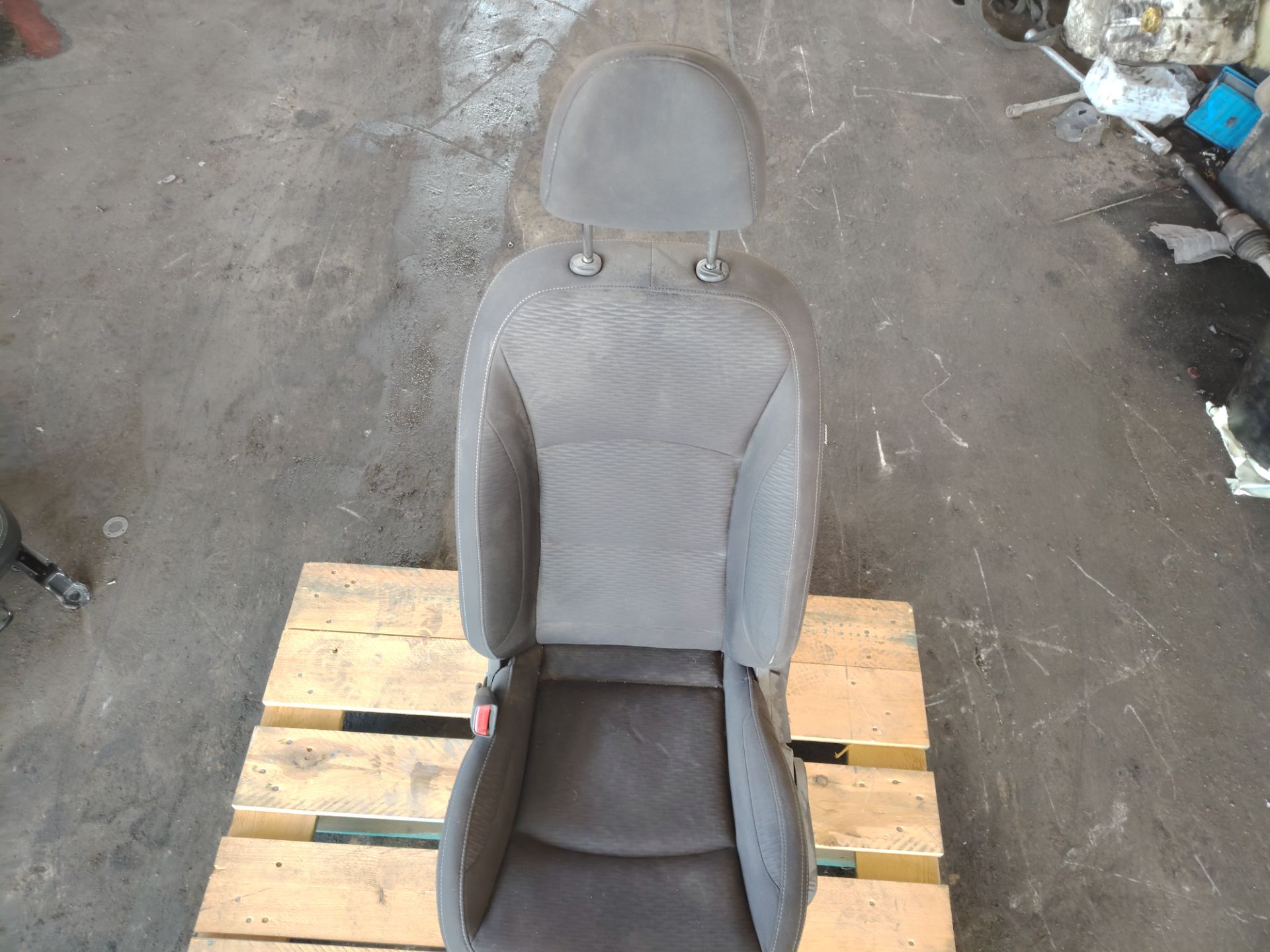 JUEGO ASIENTOS COMPLETO 132970