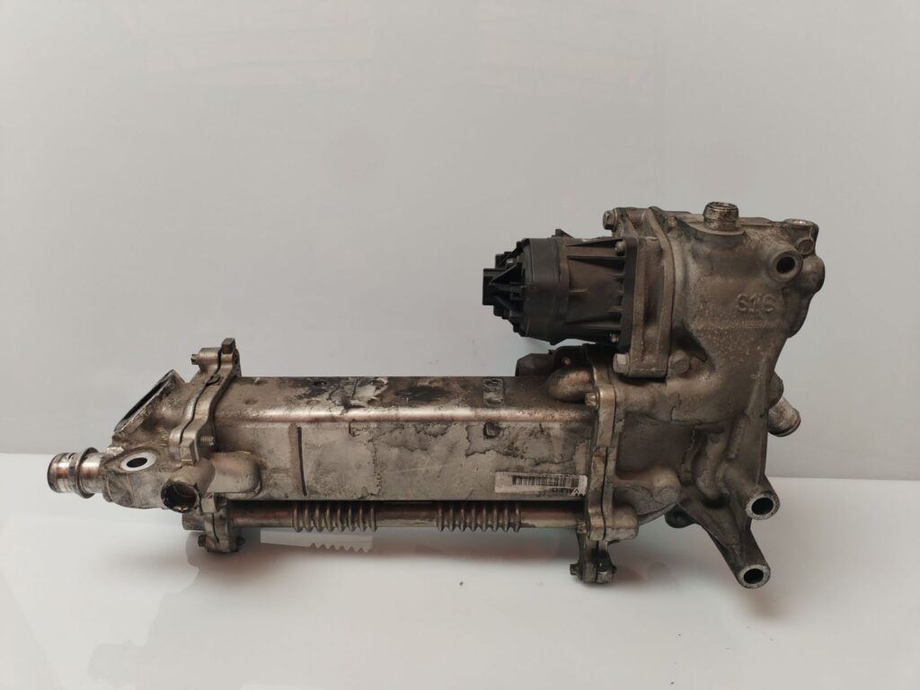 ENFRIADOR EGR 133153