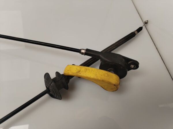 CERRADURA CAPO 133457