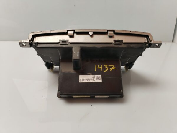 MANDO CLIMATIZADOR 133599