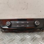 MANDO CALEFACCION / AIRE ACONDICIONADO 132671