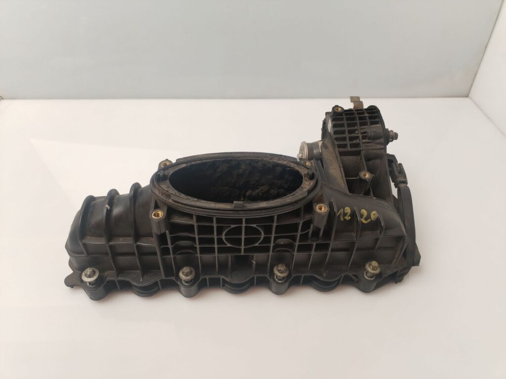 COLECTOR ADMISION 134543