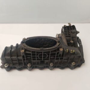 COLECTOR ADMISION 134543