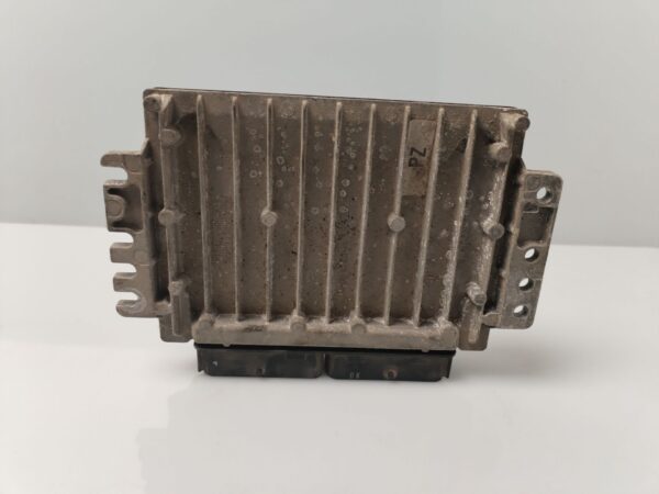 CENTRALITA MOTOR UCE 133312