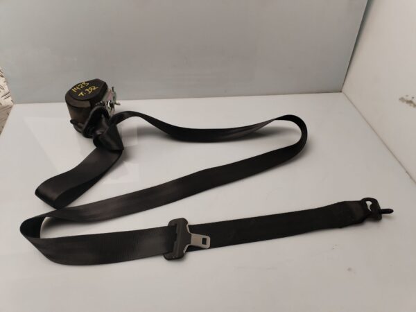 CINTURON SEGURIDAD TRASERO DERECHO 133344