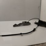 CERRADURA PUERTA DELANTERA DERECHA 133336