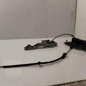 CERRADURA PUERTA DELANTERA DERECHA 133336