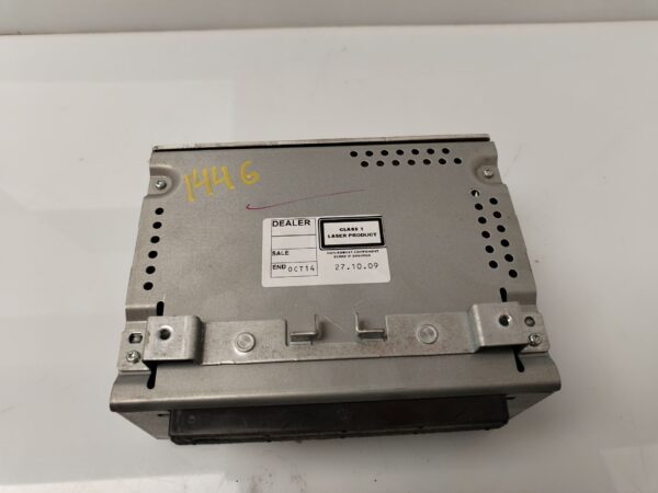 SISTEMA AUDIO / RADIO CD 134059