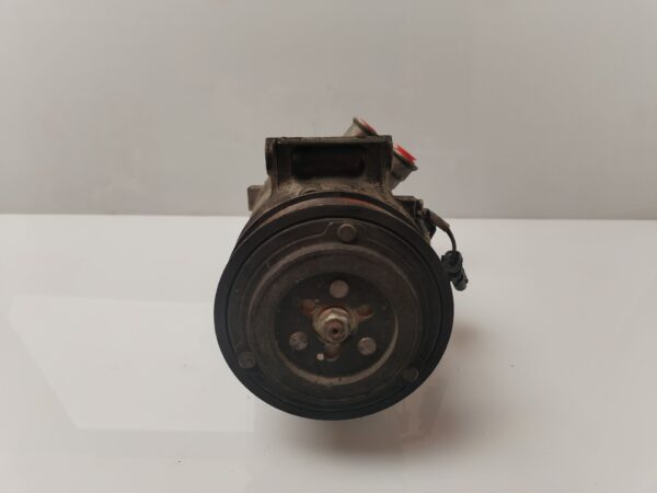 COMPRESOR AIRE ACONDICIONADO 133152