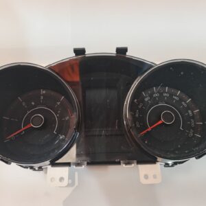 CUADRO INSTRUMENTOS 132981