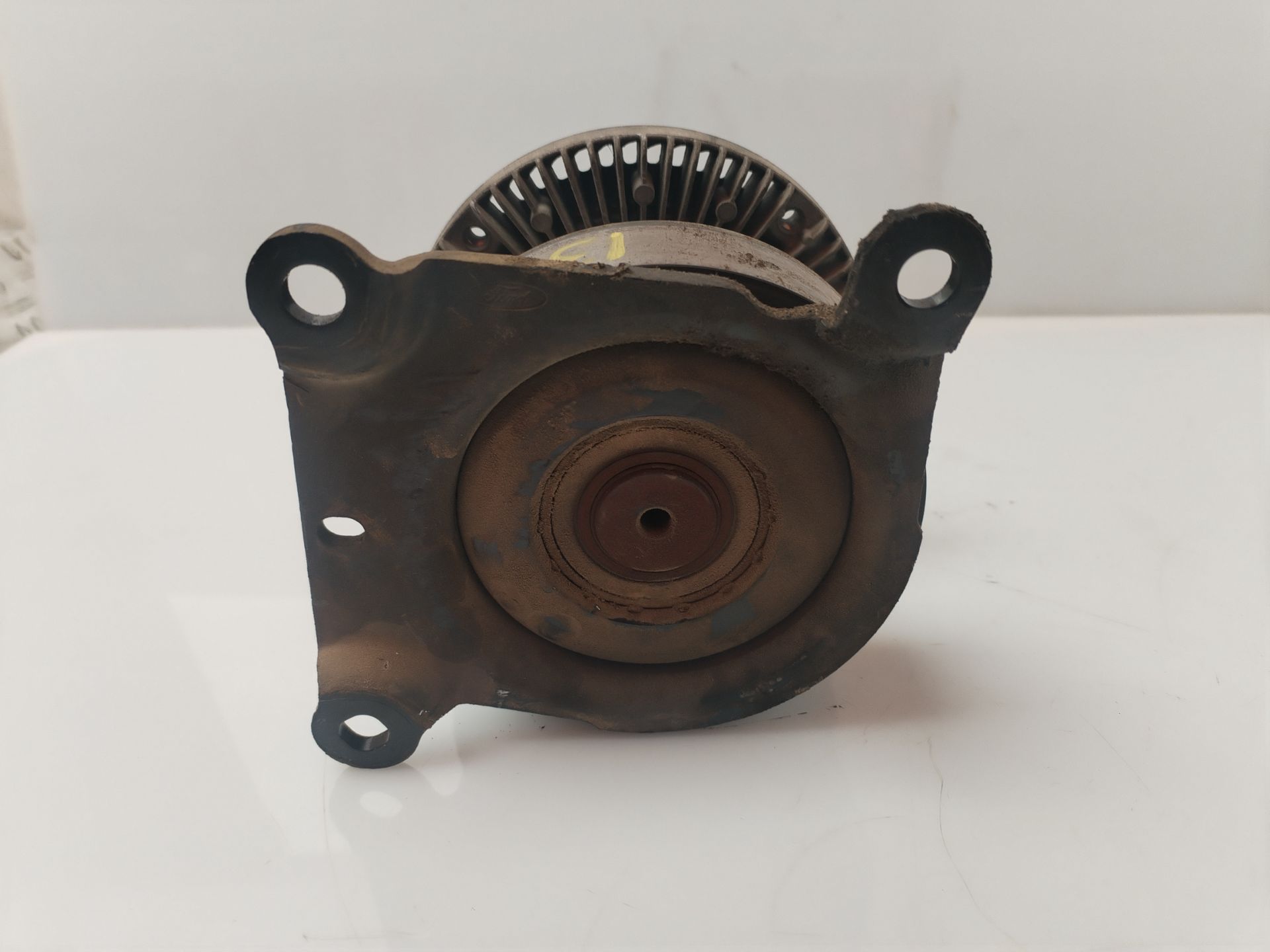 VENTILADOR VISCOSO MOTOR 134323