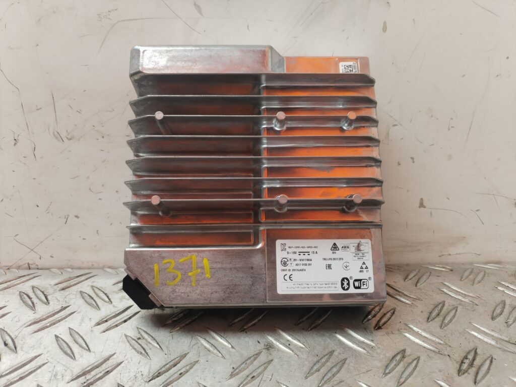 MODULO ELECTRONICO 132674