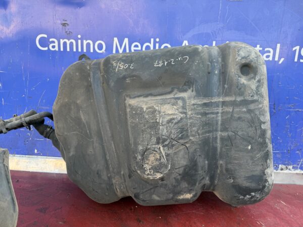 DEPOSITO COMBUSTIBLE 133906