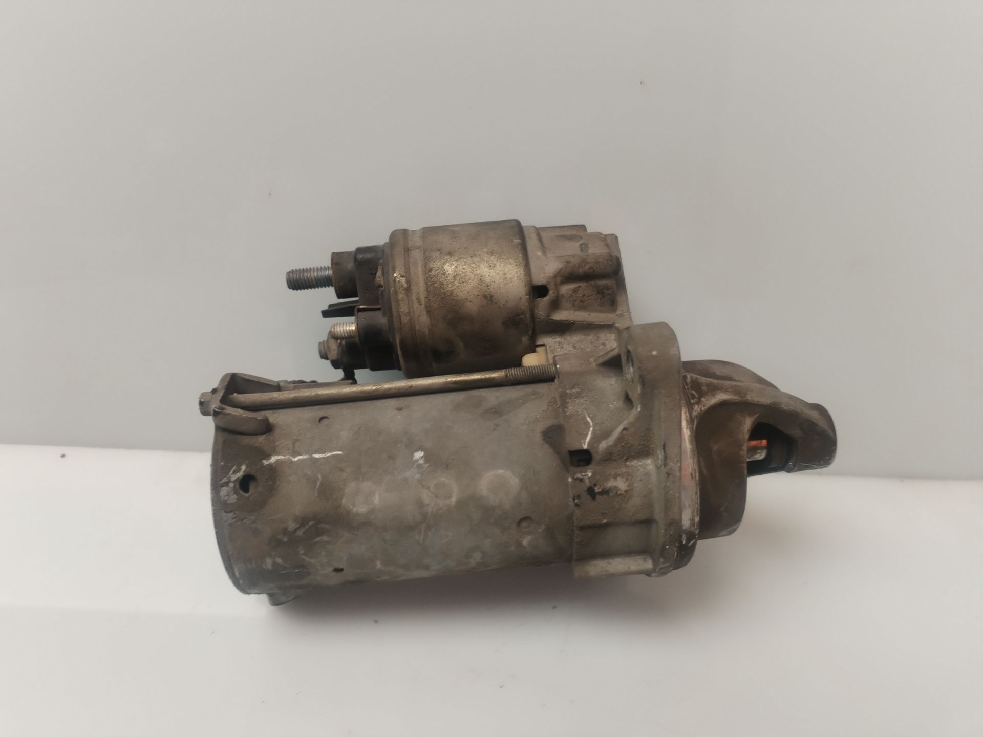 MOTOR ARRANQUE 134221