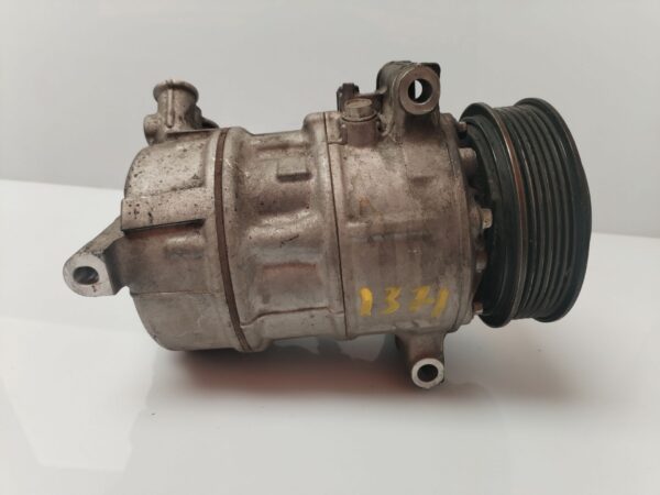 COMPRESOR AIRE ACONDICIONADO 133152