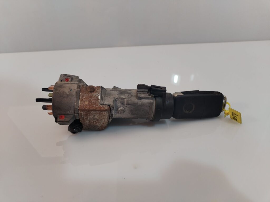 CONMUTADOR DE ARRANQUE 132953