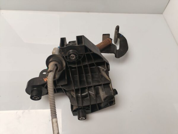 PEDAL EMBRAGUE 133422