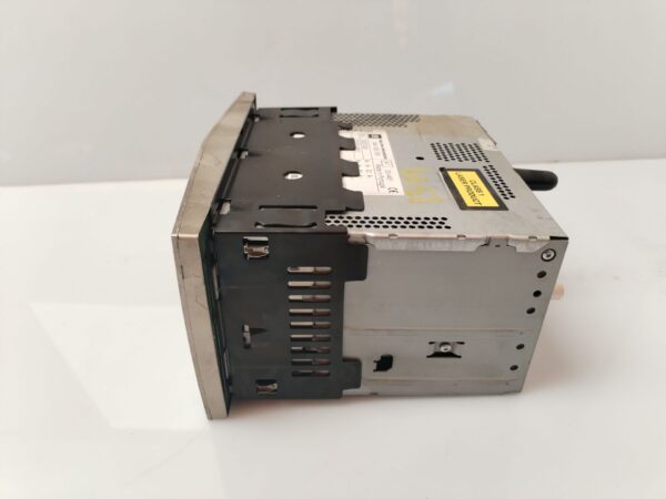SISTEMA AUDIO / RADIO CD 133521