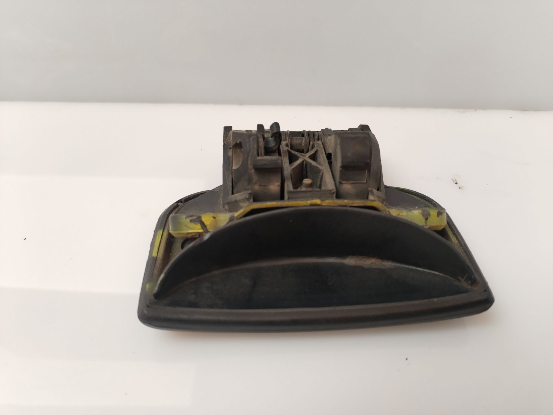 MANETA EXTERIOR TRASERA DERECHA 134550