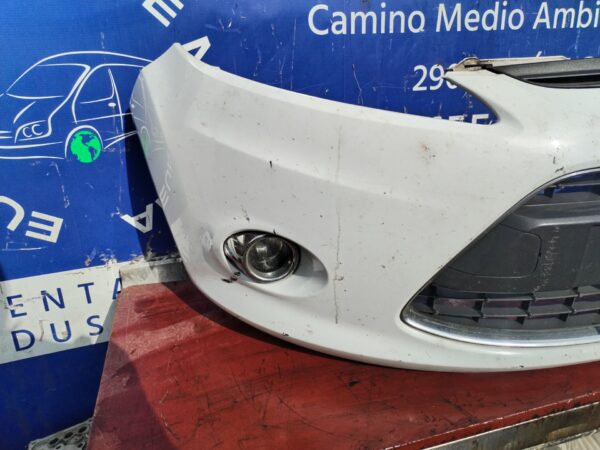 PARAGOLPES DELANTERO 133905