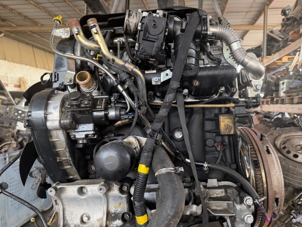 MOTOR COMPLETO 133851