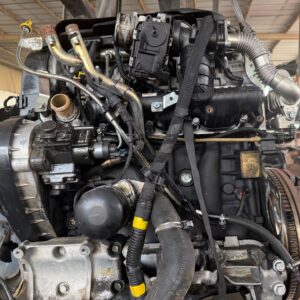 MOTOR COMPLETO 133851