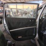 PUERTA TRASERA IZQUIERDA 133662