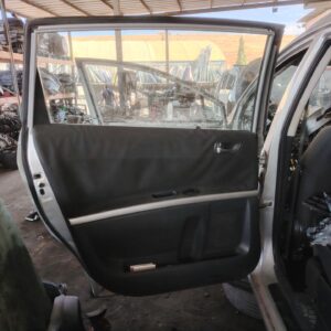 PUERTA TRASERA IZQUIERDA 133662