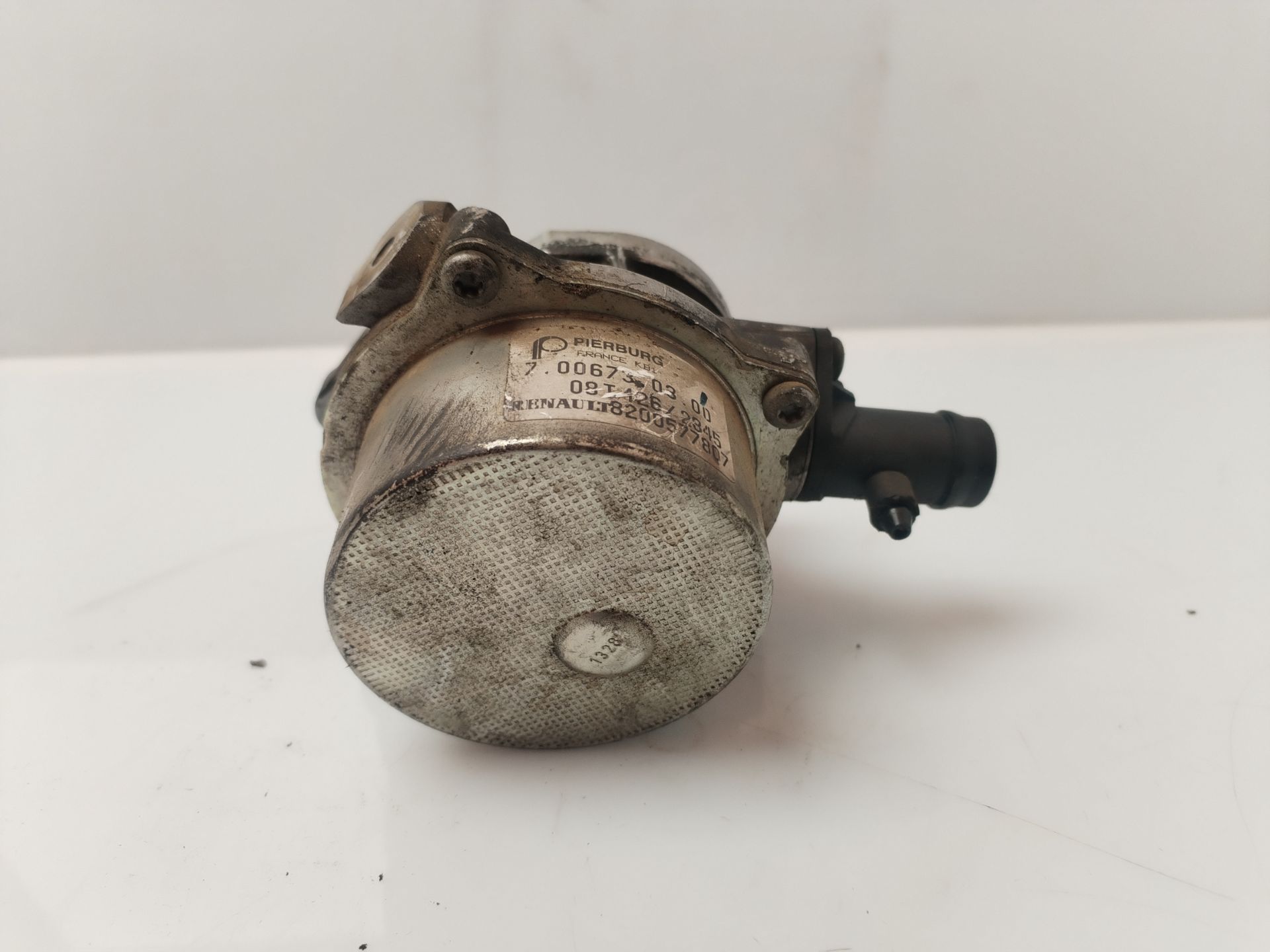 DEPRESOR FRENO / BOMBA VACIO 134321