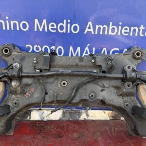 EJE DELANTERO / CUNA MOTOR 133226