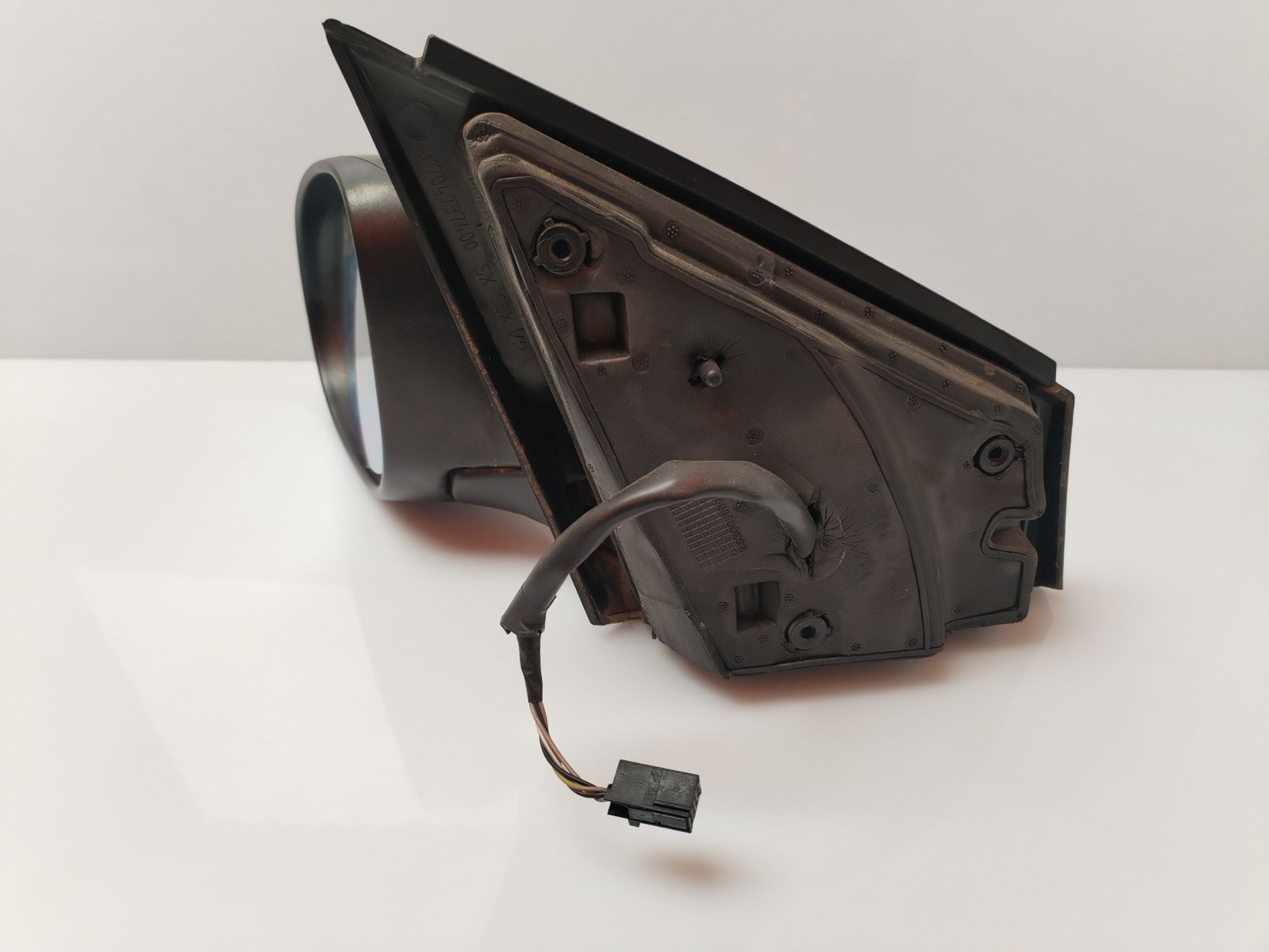 RETROVISOR IZQUIERDO 133140