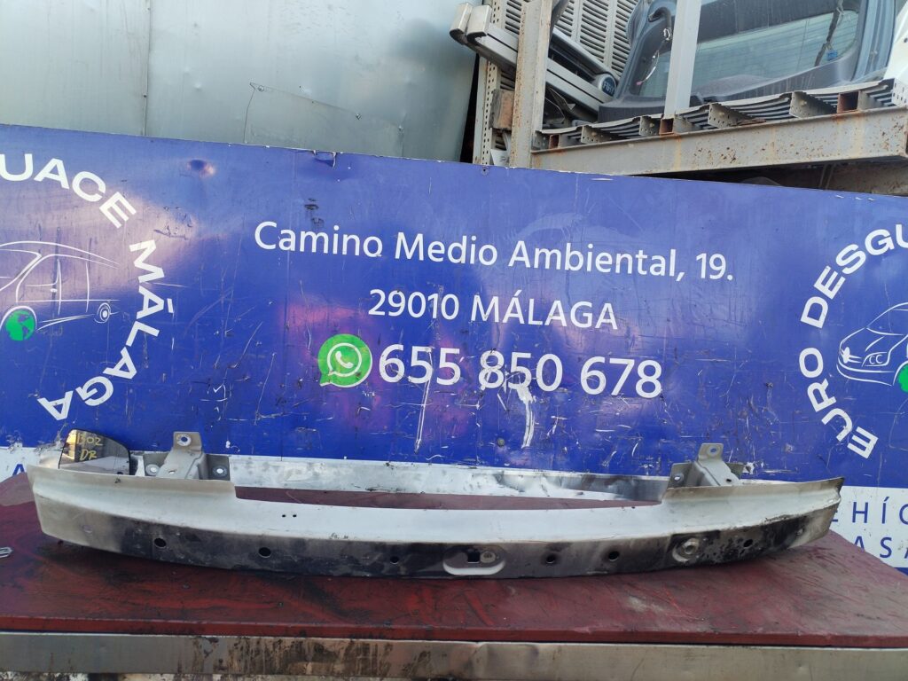 REFUERZO PARAGOLPES DELANTERO 134278