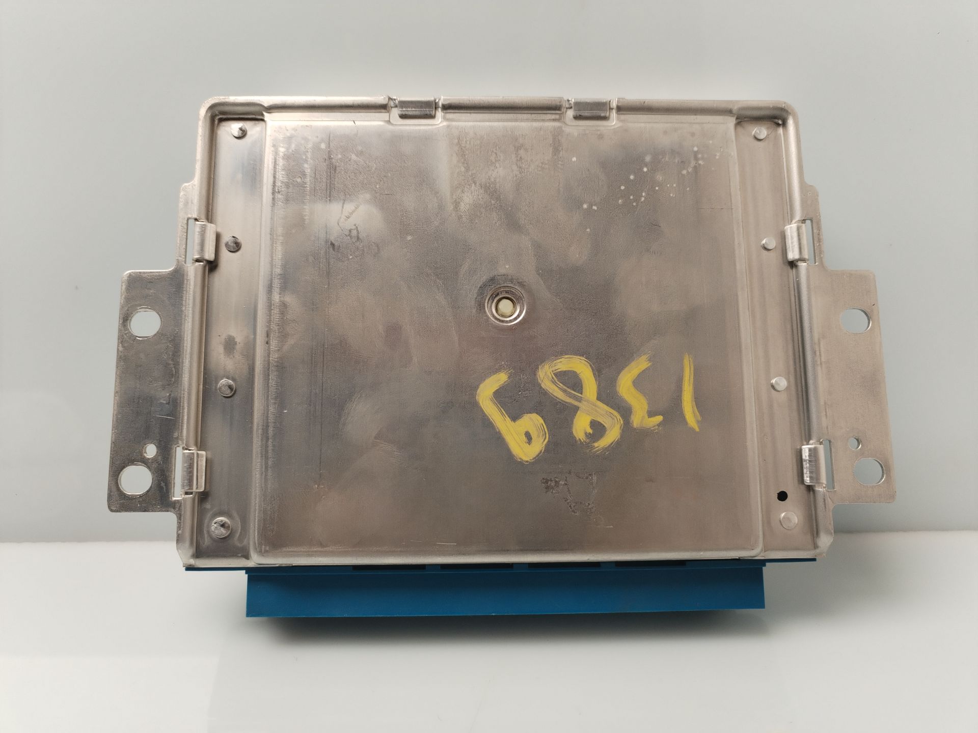 CENTRALITA MOTOR UCE 133842