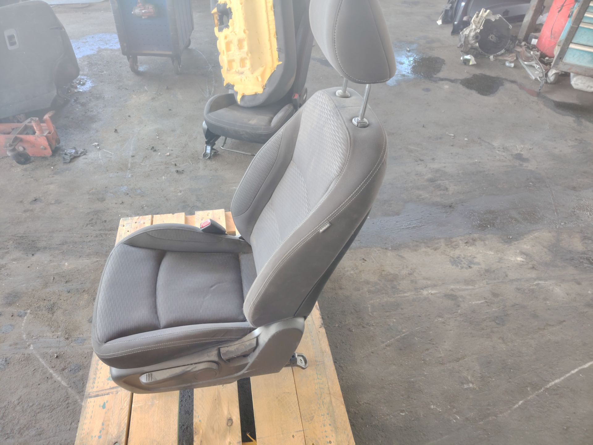 JUEGO ASIENTOS COMPLETO 132970